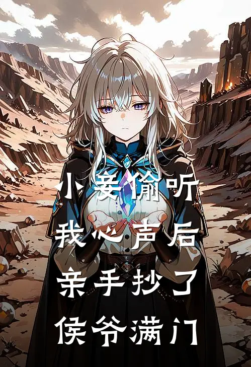 小妾偷听我心声后，亲手抄了侯爷满门