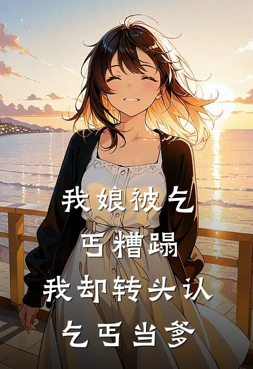 我娘被乞丐糟蹋，我却转头认乞丐当爹