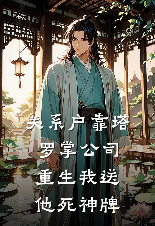 关系户靠塔罗掌公司，重生我送他死神牌