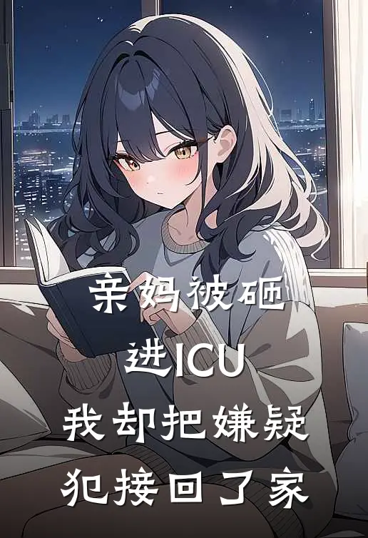 亲妈被砸进ICU，我却把嫌疑犯接回了家