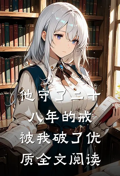 他守了二十八年的戒，被我破了优质全文阅读