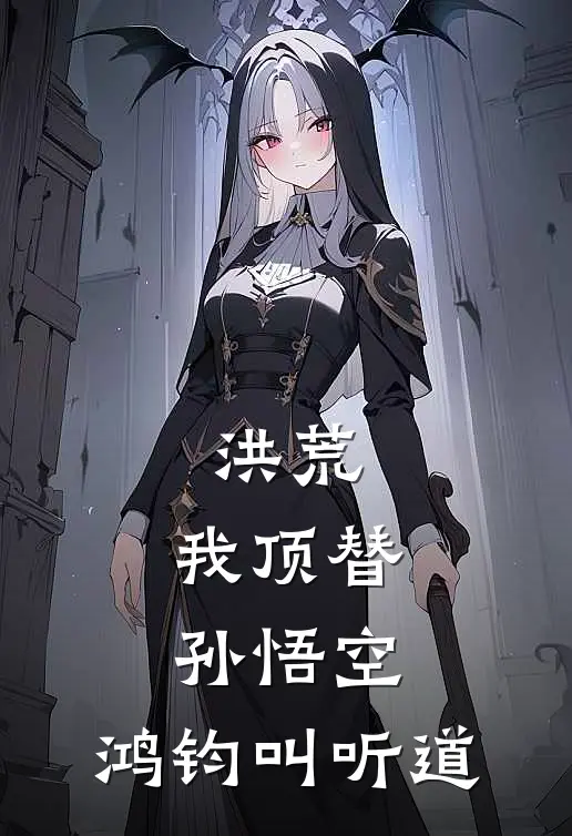 洪荒：我顶替孙悟空，鸿钧叫听道