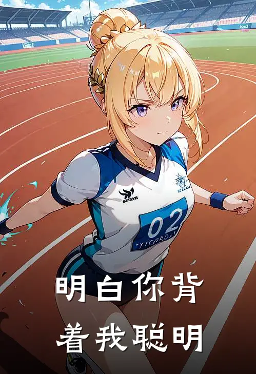 明白你背着我聪明