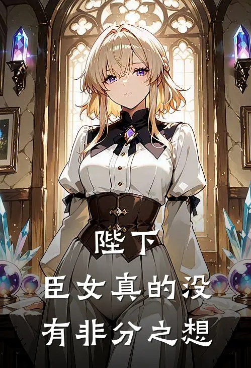 陛下，臣女真的没有非分之想