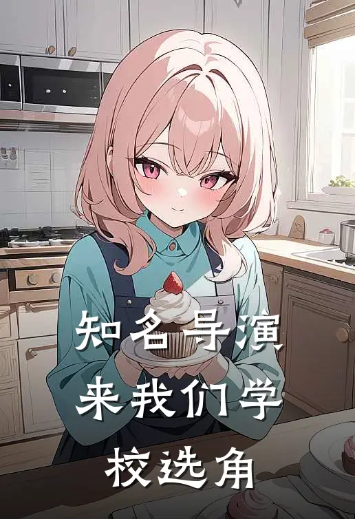 知名导演来我们学校选角