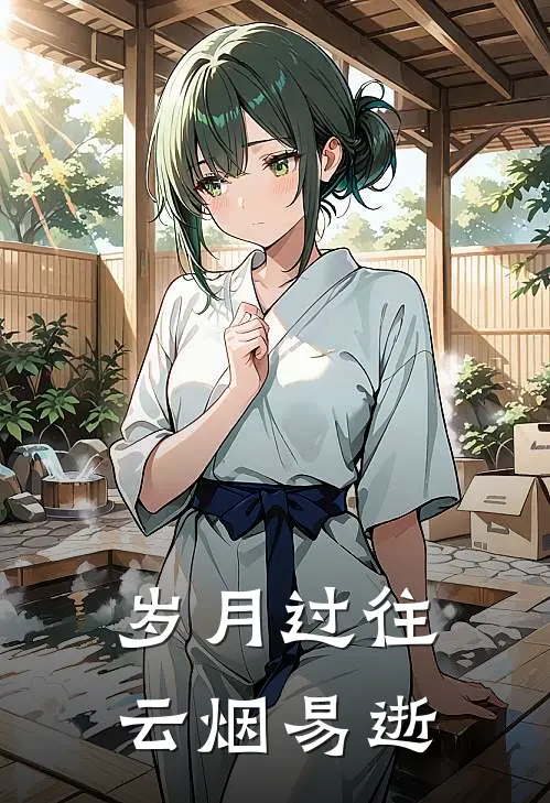 岁月过往，云烟易逝