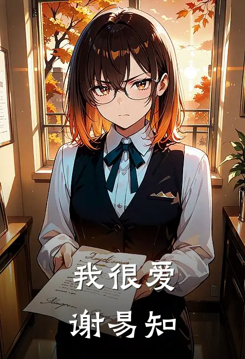 我很爱谢易知