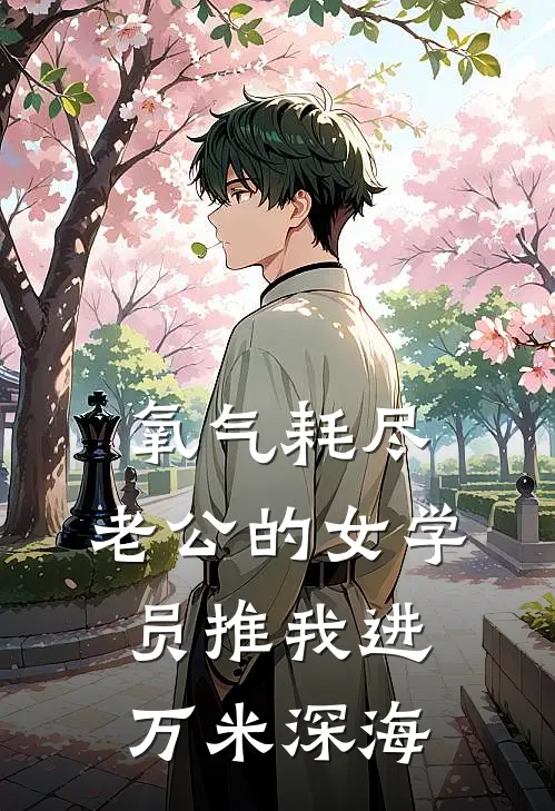 氧气耗尽，老公的女学员推我进万米深海