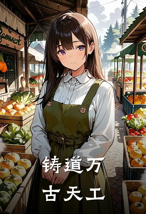 铸道万古天工