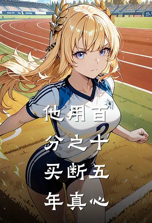 他用百分之十，买断五年真心