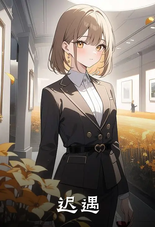 迟遇全集