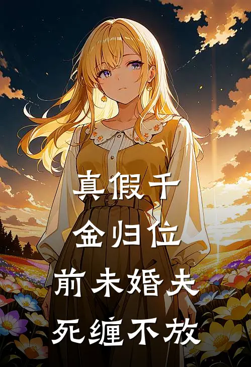 真假千金归位，前未婚夫死缠不放