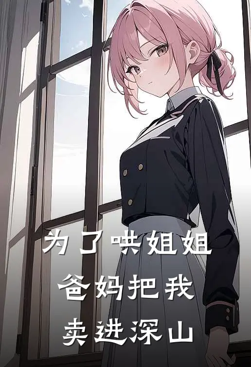为了哄姐姐，爸妈把我卖进深山
