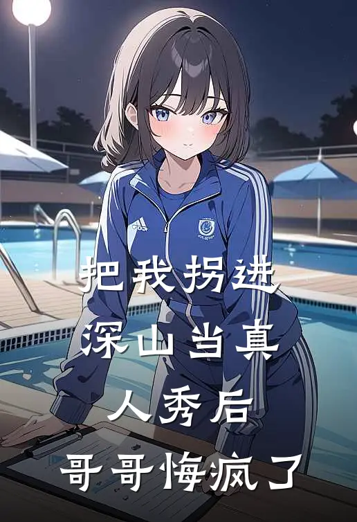 把我拐进深山当真人秀后，哥哥悔疯了