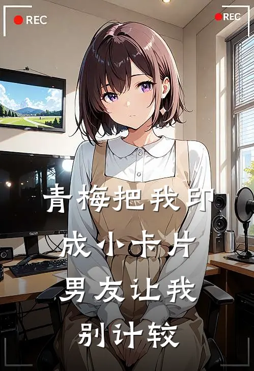 青梅把我印成小卡片，男友让我别计较