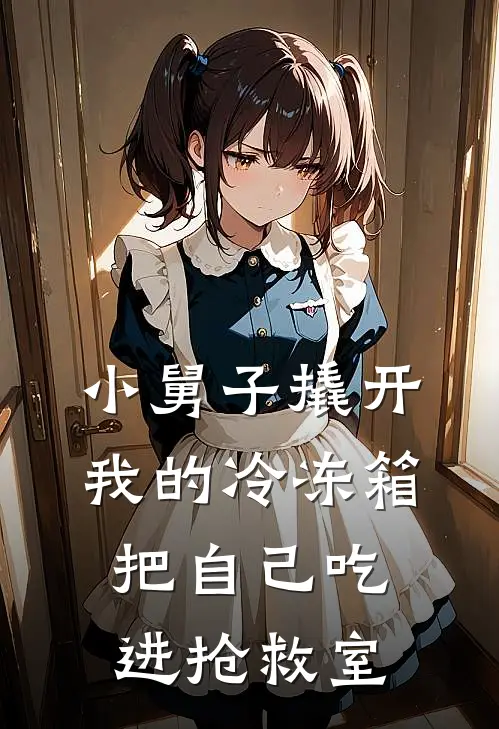 小舅子撬开我的冷冻箱，把自己吃进抢救室