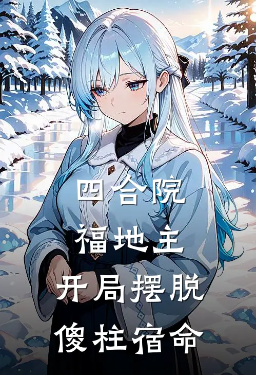 四合院福地主，开局摆脱傻柱宿命