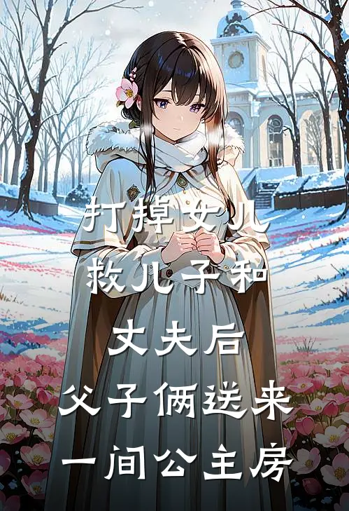 打掉女儿救儿子和丈夫后，父子俩送来一间公主房