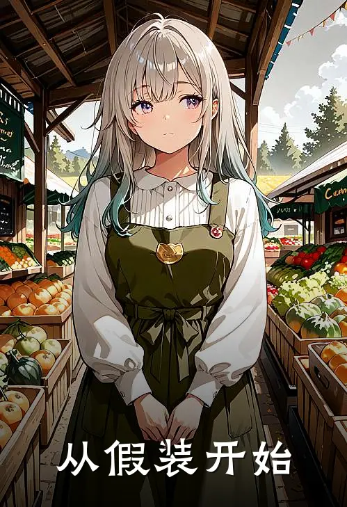 从假装开始