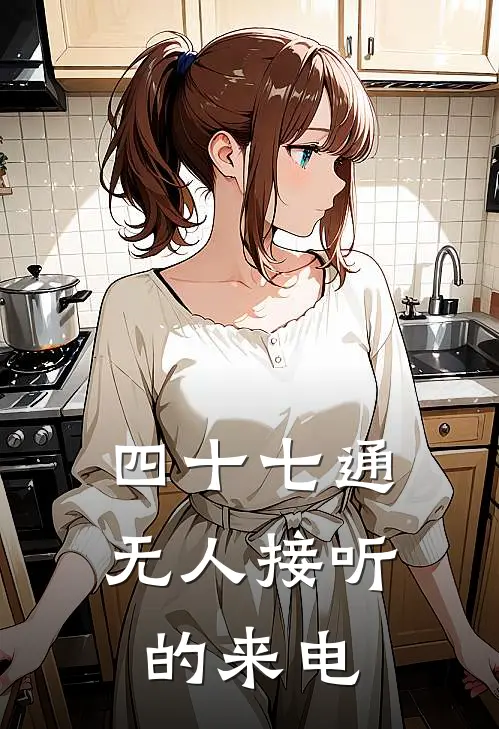 四十七通无人接听的来电
