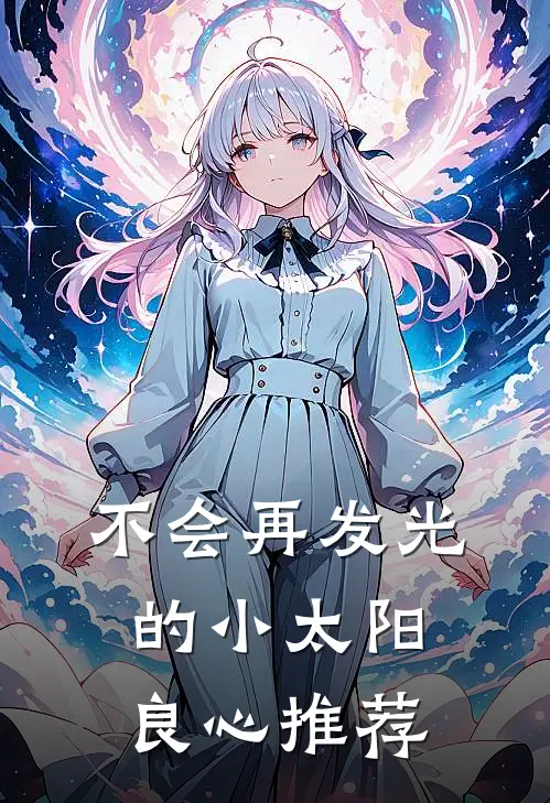 不会再发光的小太阳良心推荐