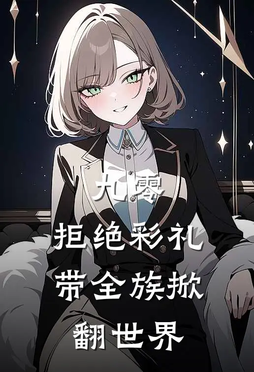 九零：拒绝彩礼，带全族掀翻世界