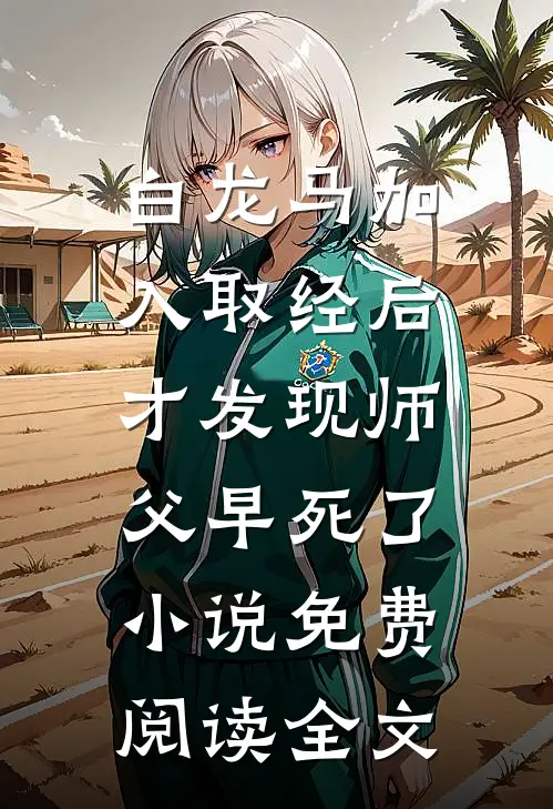 白龙马加入取经后，才发现师父早死了小说免费阅读全文