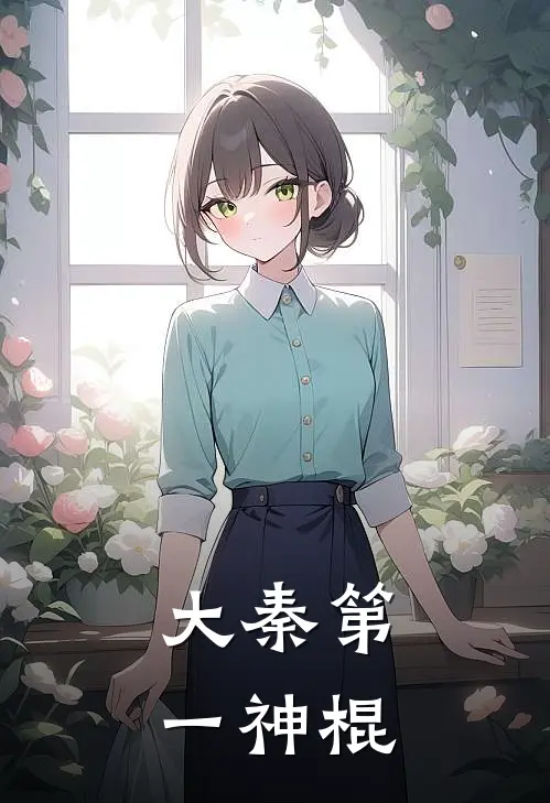 大秦第一神棍