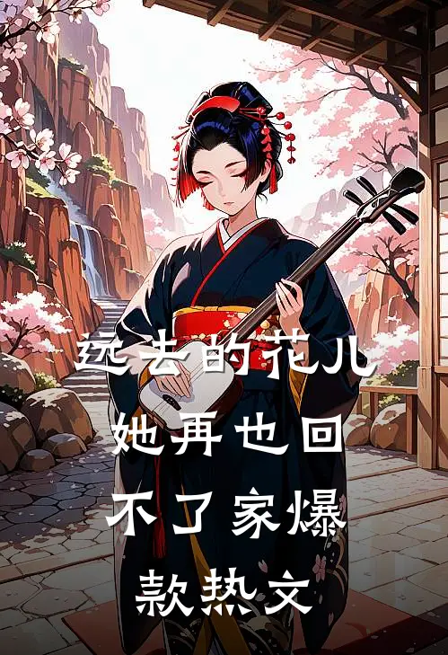远去的花儿，她再也回不了家爆款热文