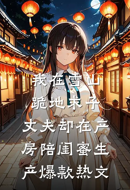 我在雪山跪地求子，丈夫却在产房陪闺蜜生产爆款热文