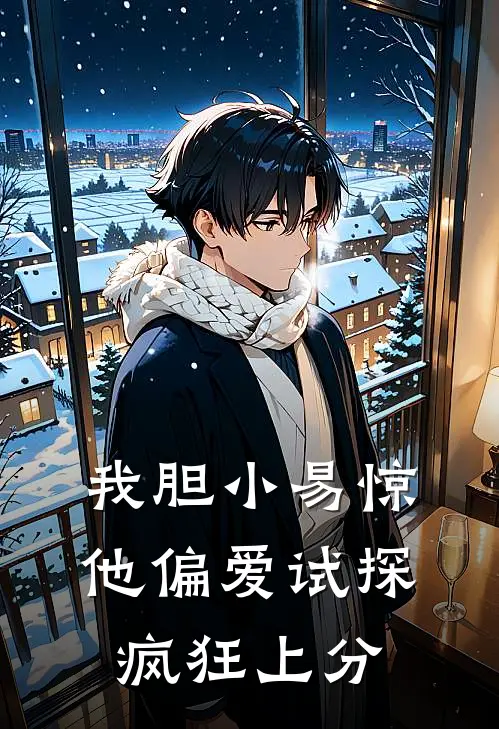 我胆小易惊，他偏爱试探疯狂上分