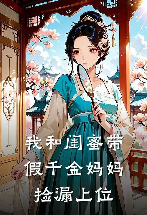 我和闺蜜带假千金妈妈捡漏上位