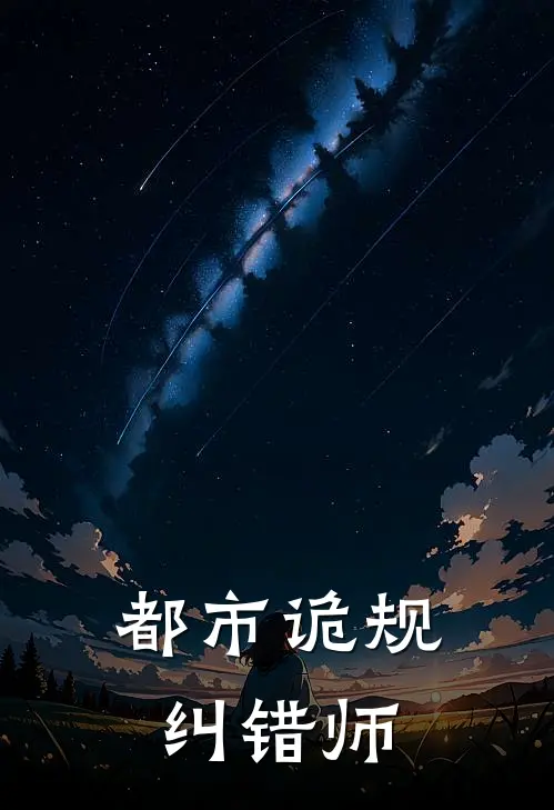 都市诡规纠错师