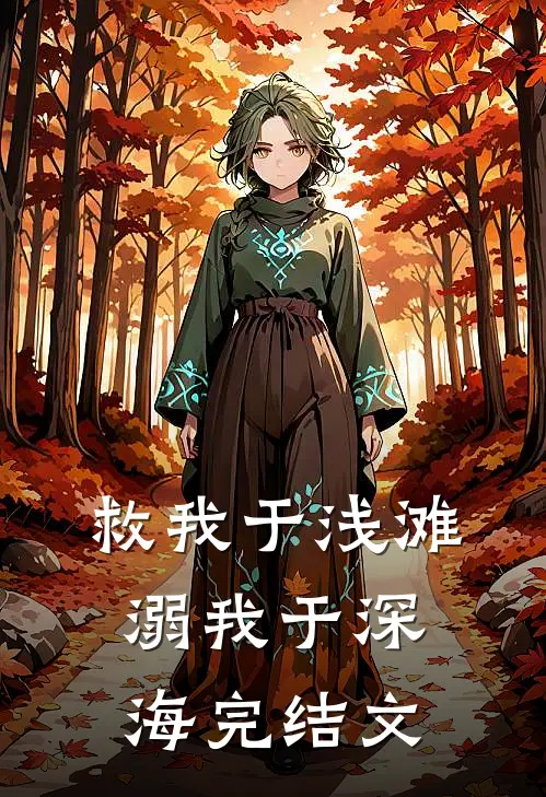 救我于浅滩，溺我于深海完结文