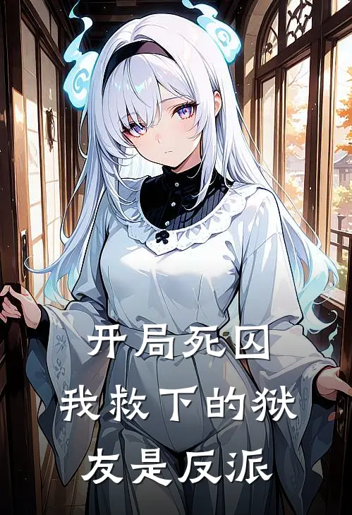 开局死囚：我救下的狱友是反派