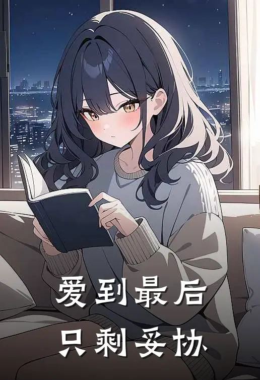 爱到最后只剩妥协