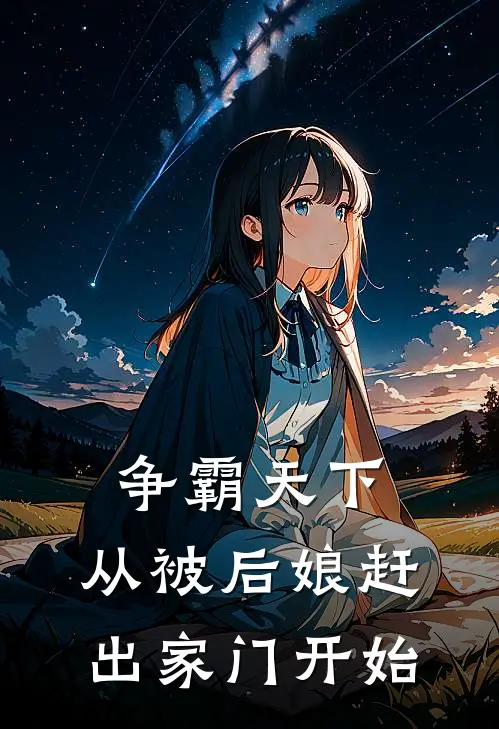 争霸天下,从被后娘赶出家门开始