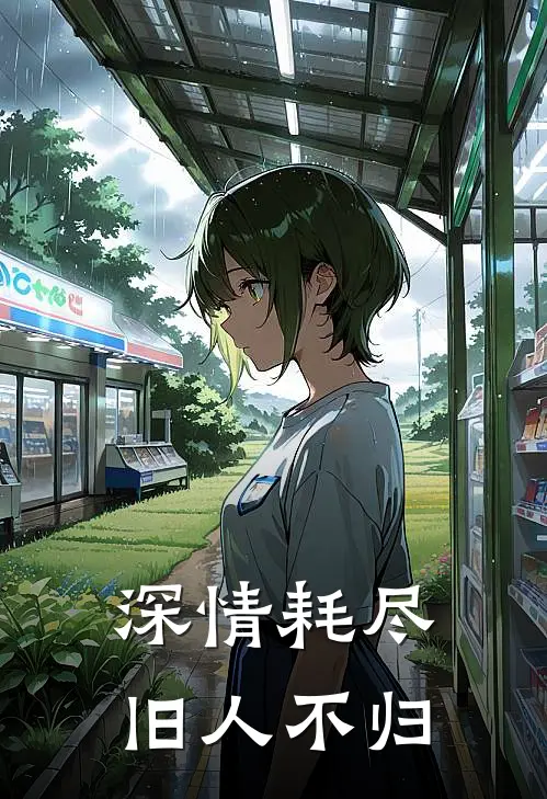 深情耗尽,旧人不归免费阅读