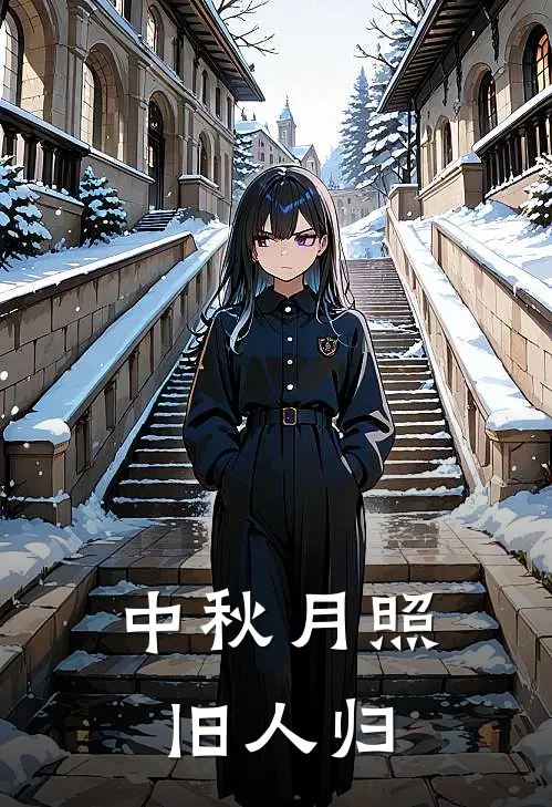 中秋月照旧人归