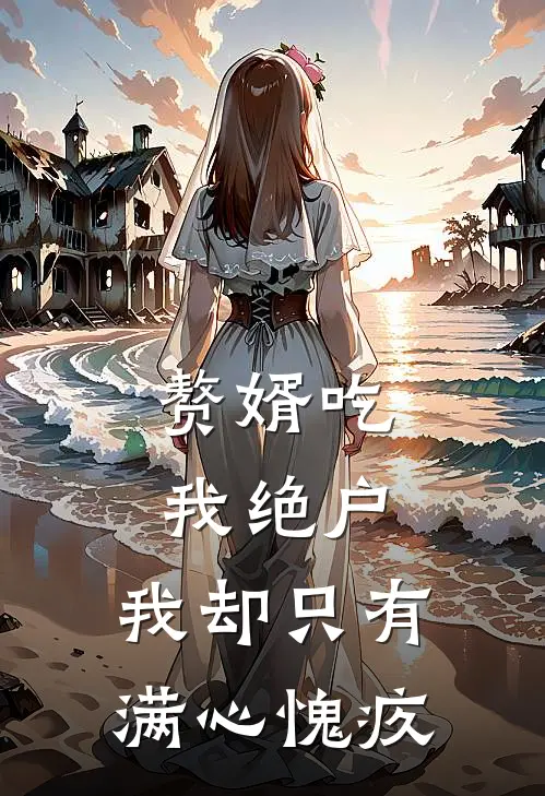 赘婿吃我绝户，我却只有满心愧疚