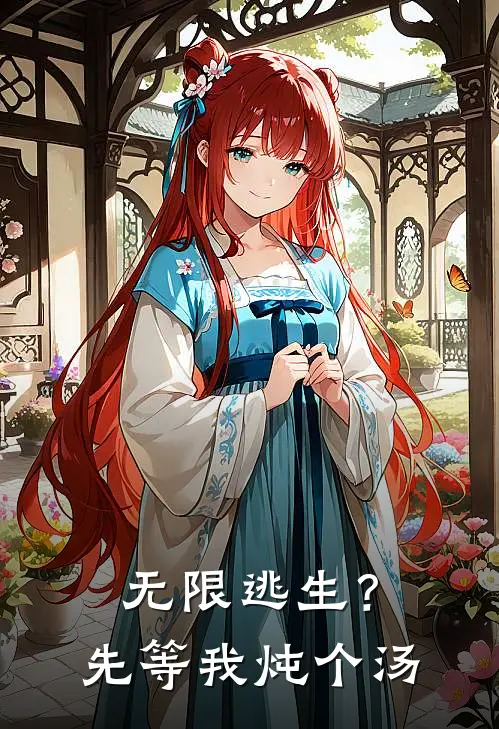 无限逃生？先等我炖个汤