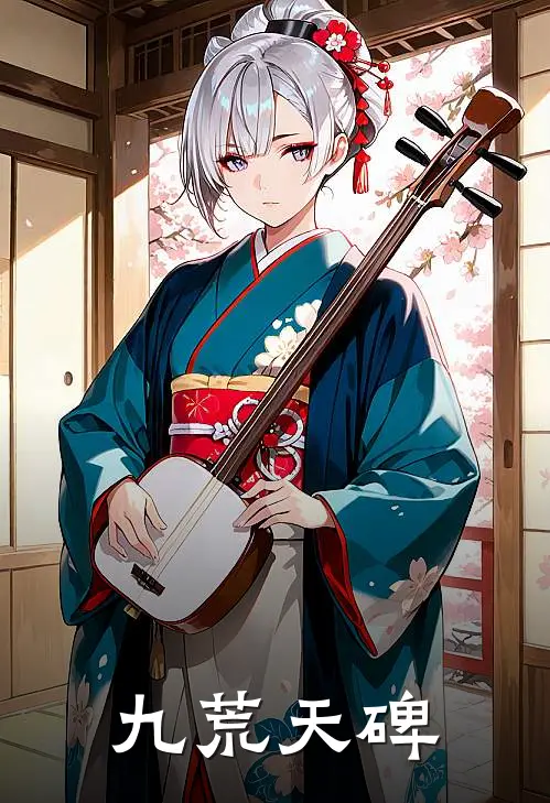九荒天碑