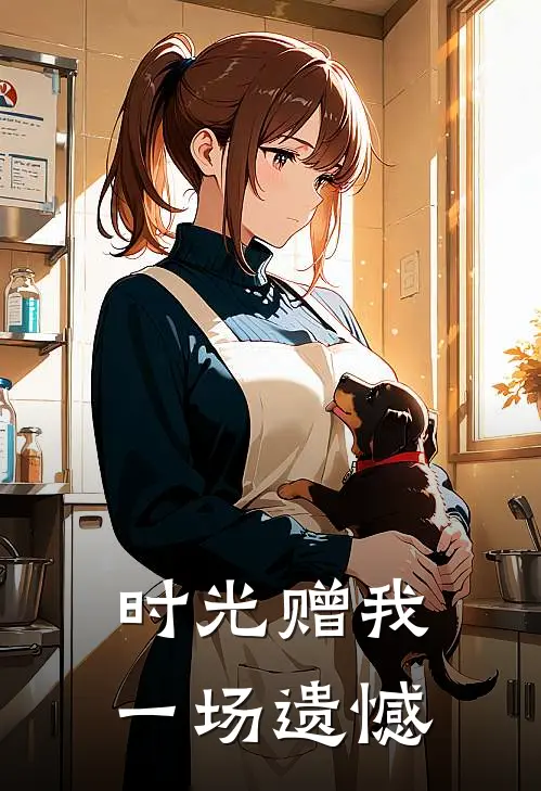 时光赠我一场遗憾