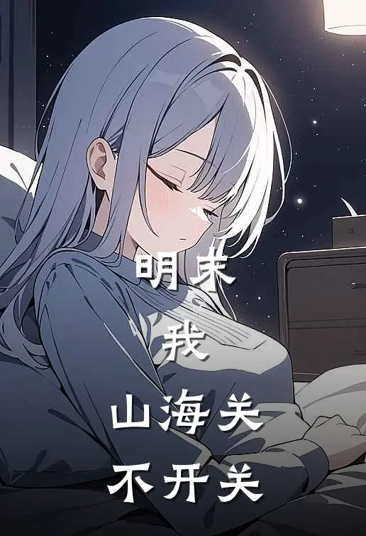 明末：我，山海关，不开关
