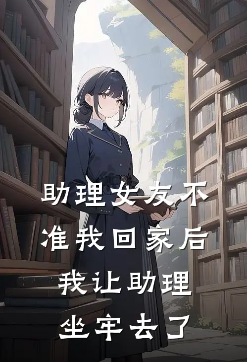 助理女友不准我回家后，我让助理坐牢去了