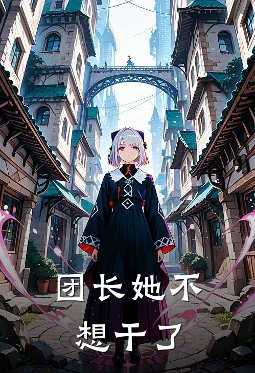 团长她不想干了