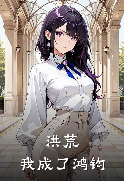 洪荒：我成了鸿钧