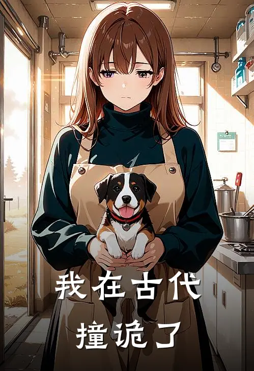 我在古代撞诡了