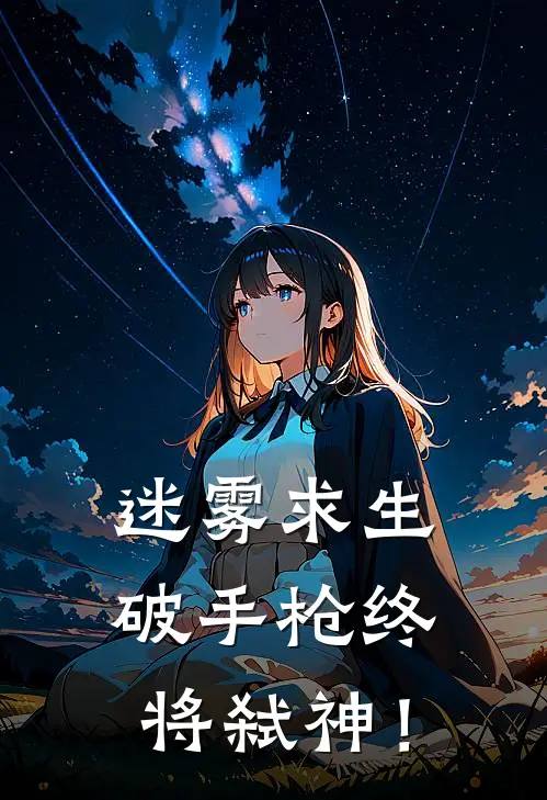 迷雾求生，破手枪终将弑神！