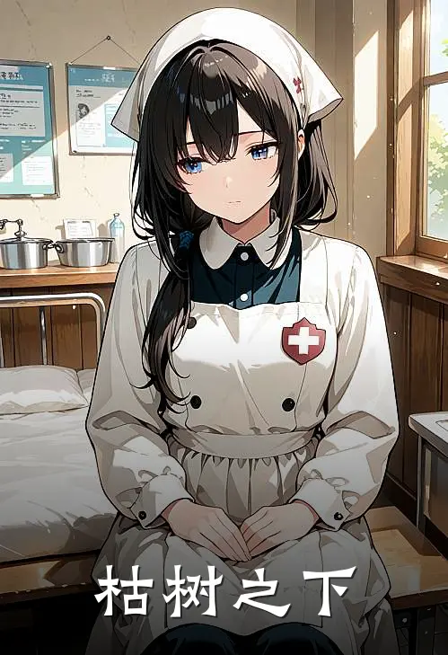 枯树之下